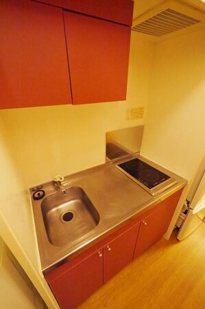 レオパレス春日の物件内観写真